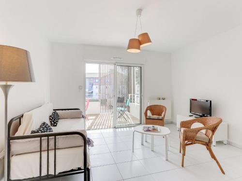 Apartment les Terrasses de Capbreton-1 by Interhome in Capbreton
