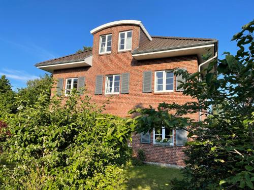 Exterior view, Ferienzimmer Suhrer Seeblick in Plon