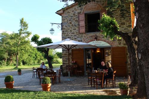 La Cantina Relais - Fattoria Il Cipresso