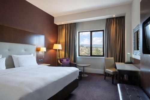 Radisson Blu Hotel, Addis Ababa