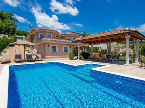  Villa Maja by Interhome, Pension in Kastav