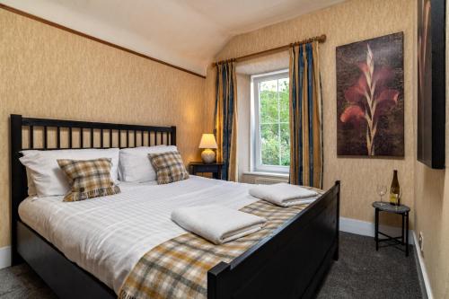 The Green Inn Rooms 2
