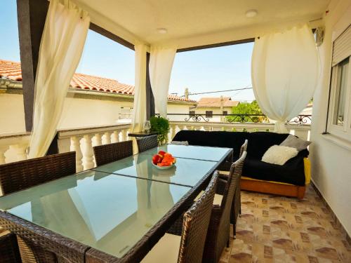  Apartment Amadea-1 by Interhome in Obrovac