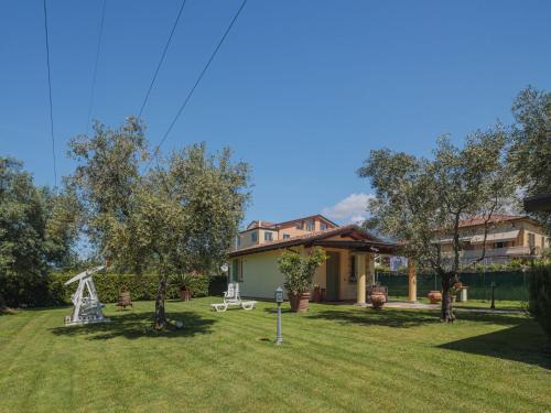  Holiday Home Colli by Interhome in Massa