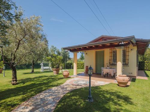 Holiday Home Colli by Interhome - Massa