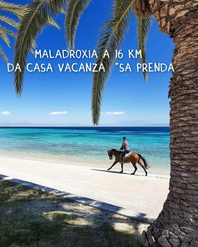 Casa Vacanza Sa Prenda 4