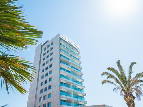 The Tower at St Raphael Resort, Lemesos (fotografie 7)