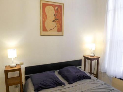 Apartment Vieux Nice by Interhome, Nice (fotografie 3)