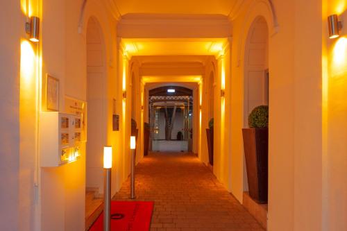 The Levante Rathaus Apartments - image 2
