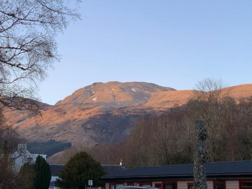 Ben Lomond Lodge