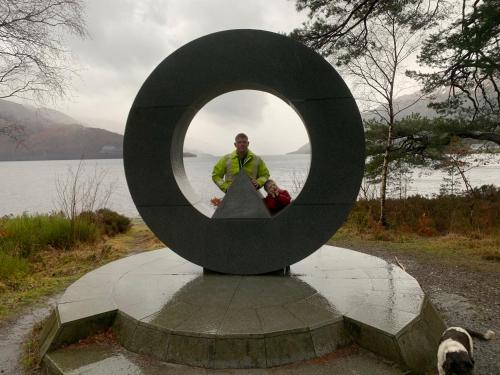 Ben Lomond Lodge