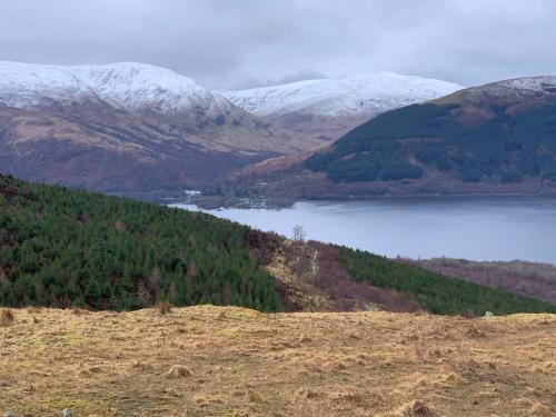 Ben Lomond Lodge