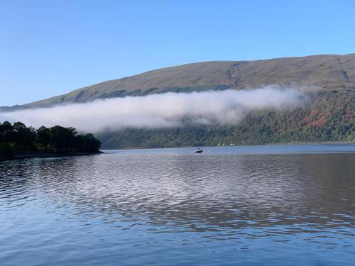 Ben Lomond Lodge