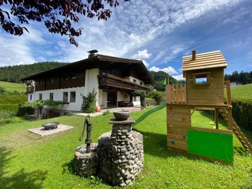  Glückchalet, Pension in Rettenschöss bei Erl