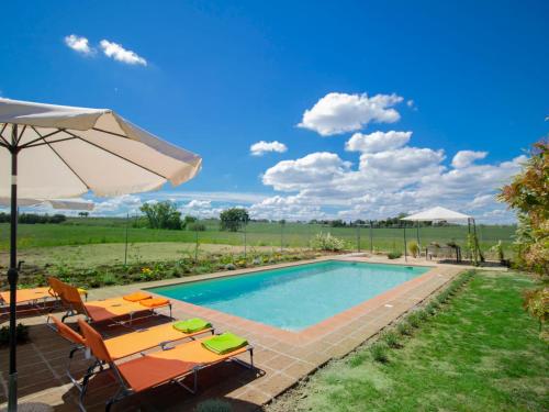 Holiday Home Le Nuvole by Interhome in Ranciano