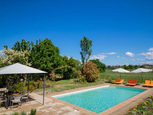 Holiday Home Le Nuvole by Interhome in Ranciano