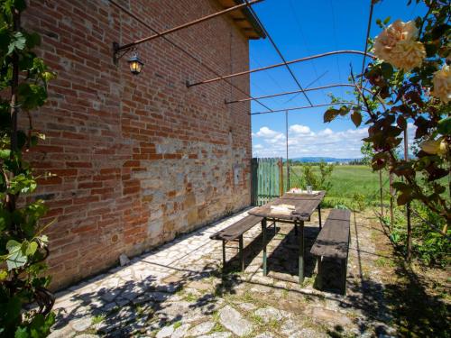 Holiday Home Le Nuvole by Interhome