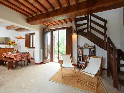 Holiday Home Le Nuvole by Interhome in Ranciano