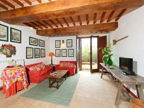 Holiday Home Le Nuvole by Interhome in Ranciano