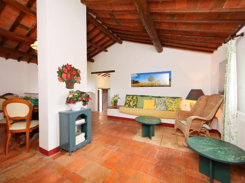 Holiday Home Le Nuvole by Interhome in Ranciano