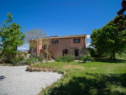 Holiday Home Le Nuvole by Interhome in Ranciano