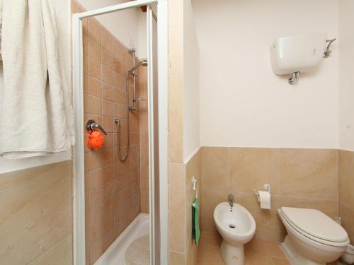 Holiday Home Le Nuvole by Interhome