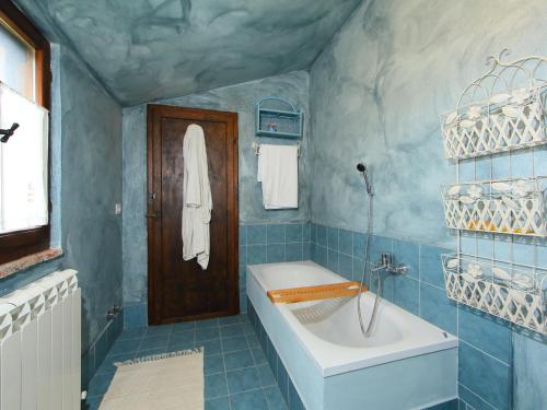 Holiday Home Le Nuvole by Interhome