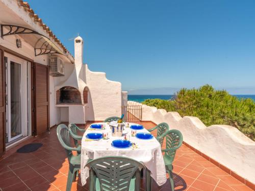  Apartment Villa Stefania by Interhome in Valledoria