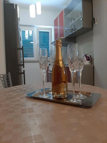 Apartments Borna - image 10