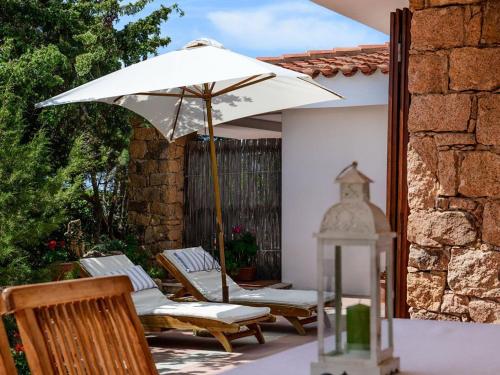 Holiday Home Marco by Interhome