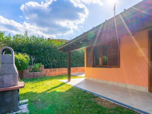 Holiday Home Residenza Agrifoglio-3 by Interhome