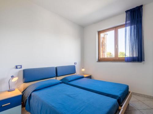 Apartment Residenza Agrifoglio-4 by Interhome