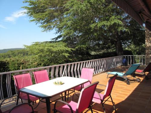 Holiday Home La Vaugine gîte à louer Draguignan