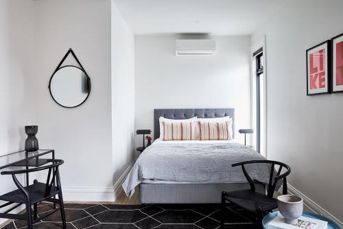 Richmond Studios by Short & Long Stays 4