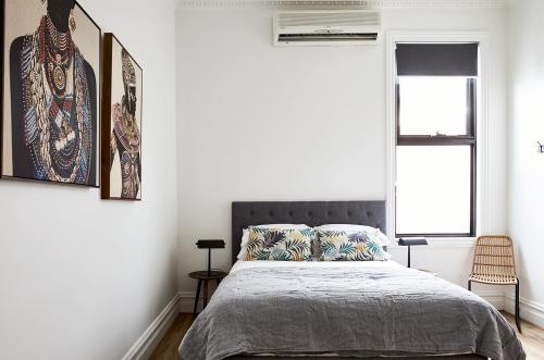 Richmond Studios by Short & Long Stays Room Type - Queen Studio