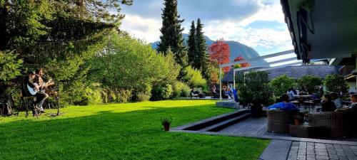 Hotel Alpine Lodge Hotel de charme Flandre