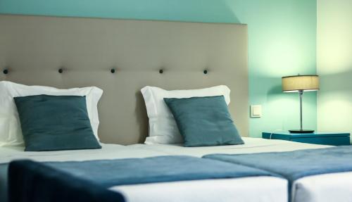 Hotel Grao Vasco - image 3
