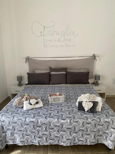 Mare Nostrum, Pension in Realmonte bei Seccagrande
