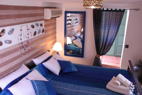 Riad Orange, Marakéš (fotografie 9)