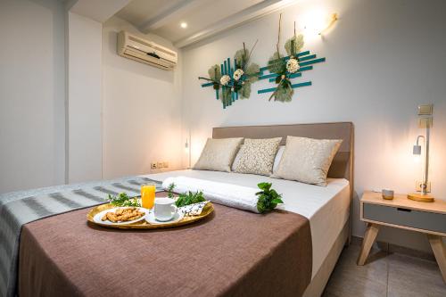 Tortuga Dafni Bay Villas on the beach - image 7