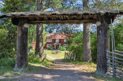 Hotell Villa Långbers