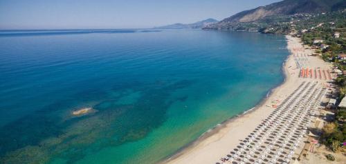Cilento e mare