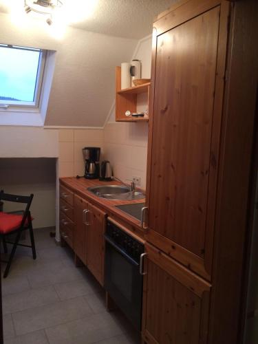 Ferienwohnung-Michels in 奧爾倫巴赫