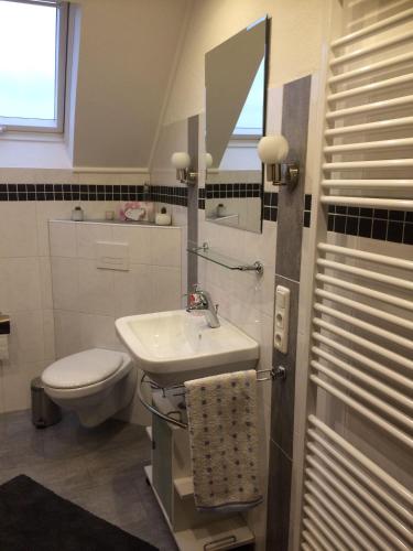 Ferienwohnung-Michels in 奧爾倫巴赫