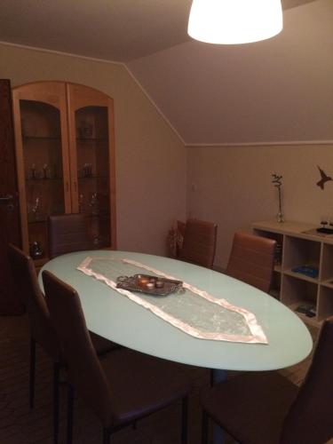 Ferienwohnung-Michels in 奧爾倫巴赫