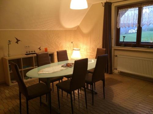 Ferienwohnung-Michels in 奧爾倫巴赫