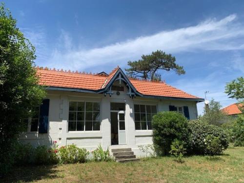 Villa Marguerite gîte à louer Le Canon
