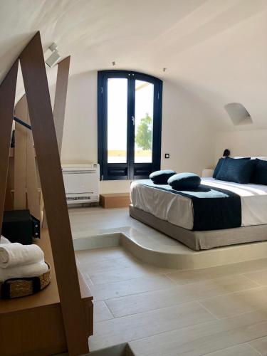 Candele Suites - Location saisonnière - Fira