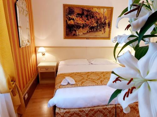 Hotel Venice Court of Greeks