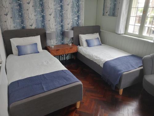 The Walrus Bar and Hostel - image 9